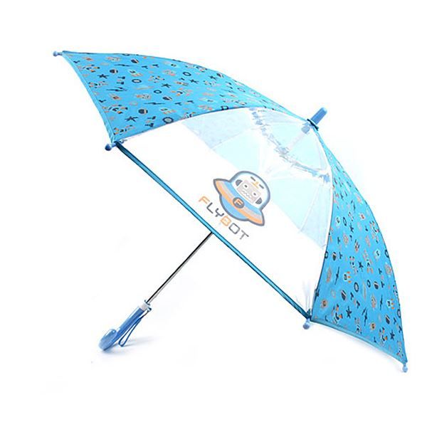 플라이봇 스페이스 우산 47cm