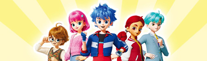 메탈카드봇 대표 이미지