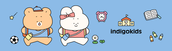 인디고어린이 대표 이미지