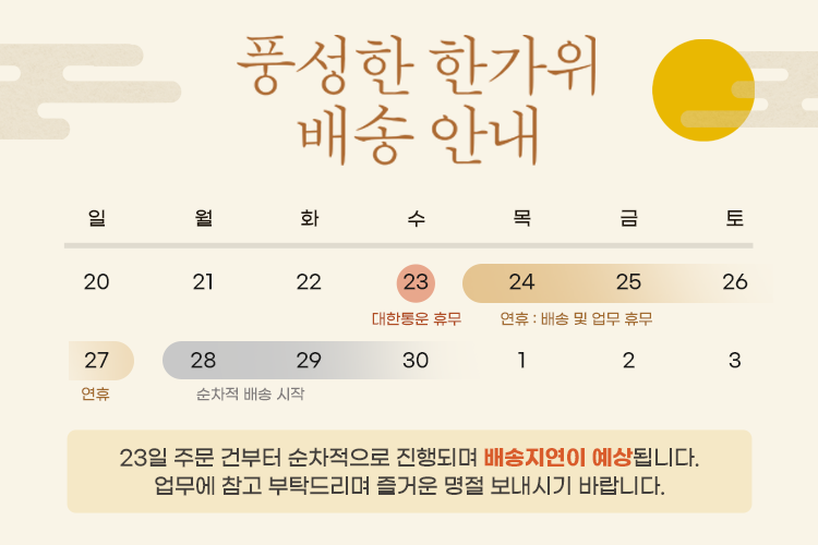 Notice