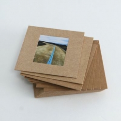 인스탁스 미니(리필)-크라프트