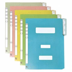 로얄아이보리 정부화일 HD427 (10입)