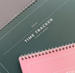 Time Tracker - 스터디플래너