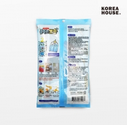 물먹는뽀송 제습방충제 일반형 200g