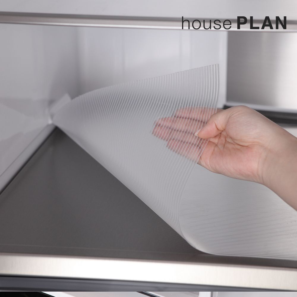 [하우스플랜] 잘라쓰는 냉장고매트 (30x200)