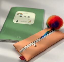 더메모 초등 저학년 일기장