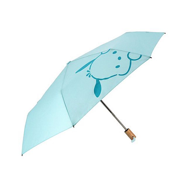 포차코 55 빅빼꼼 완전 자동 우산