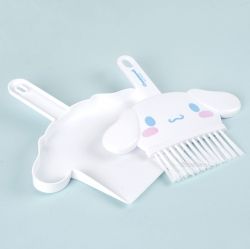 시나모롤 청소도구세트
