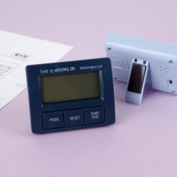 마이 콤팩트 스톱워치