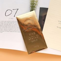 황금 세로봉투 2매입 (30개 1세트)