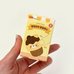 베이크샵 말랑모찌 랜덤박스 (30개 1세트)