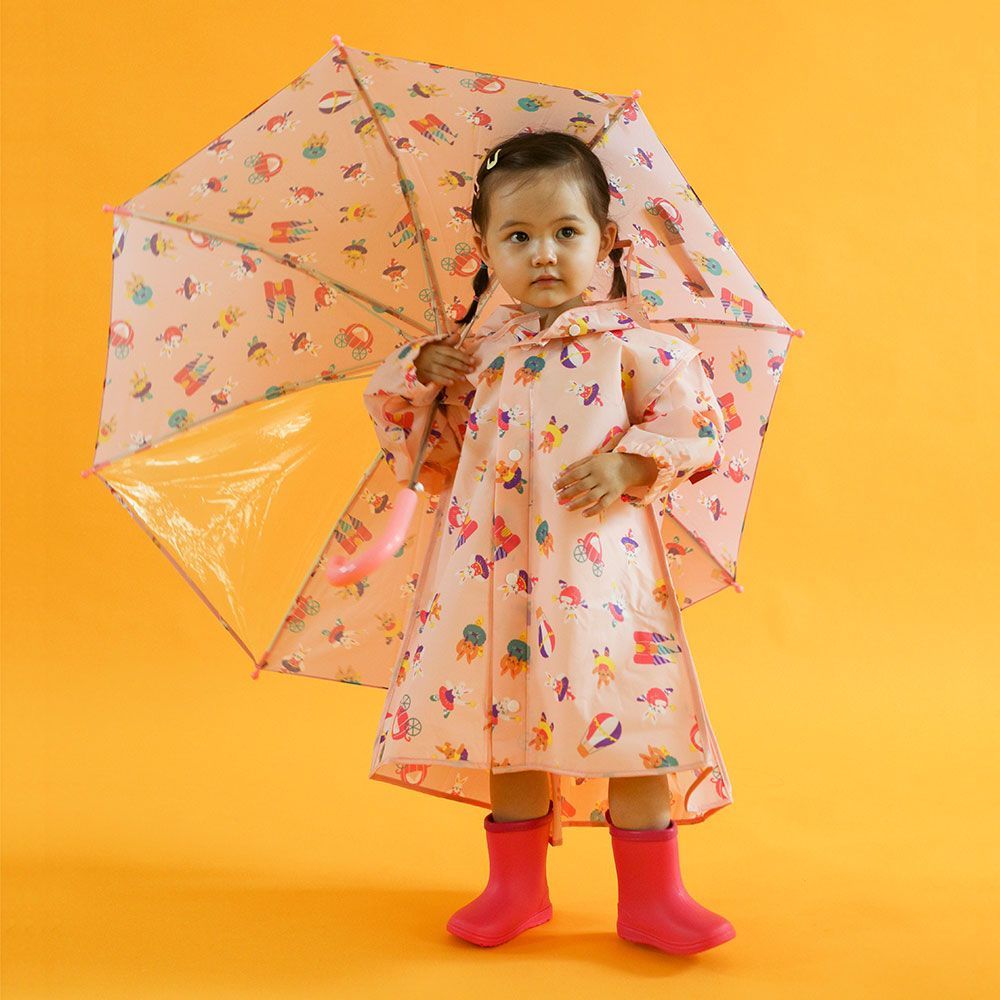 [데일리라이크] 데일리 유아동 우산