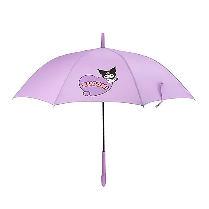 쿠로미 60cm 하트 장우산