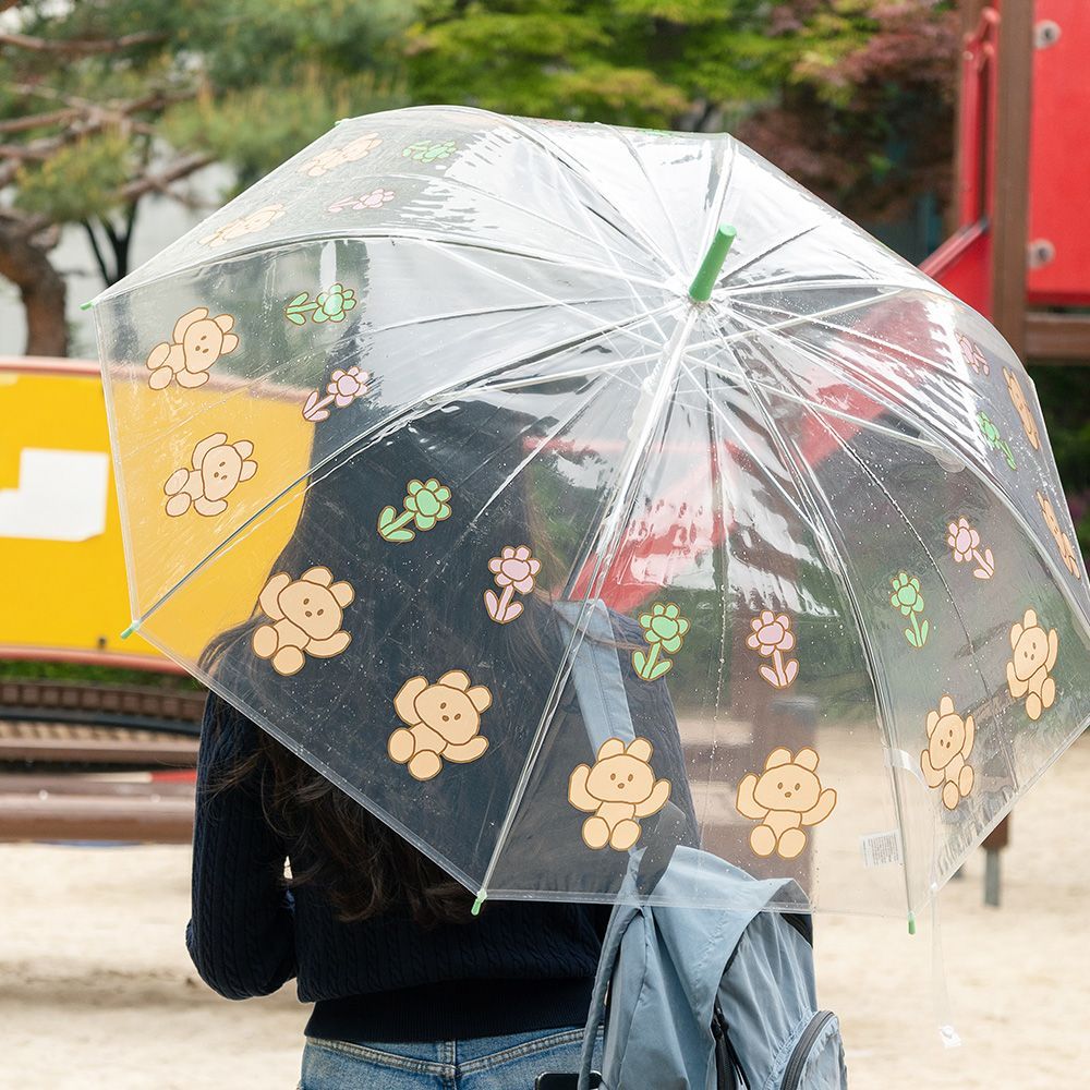 [로마네] Romane 투명 우산