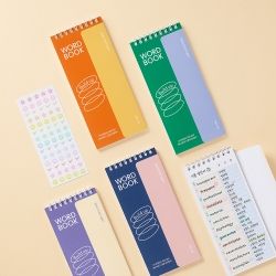 빌드업 워드북 단어장