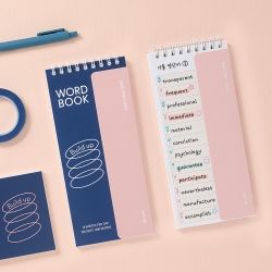 빌드업 워드북 단어장