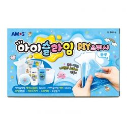 아이슬라임 DIY 스퀴시