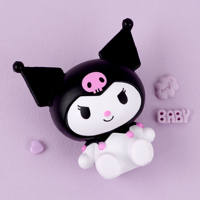 쿠로미 말랑말랑 스퀴시