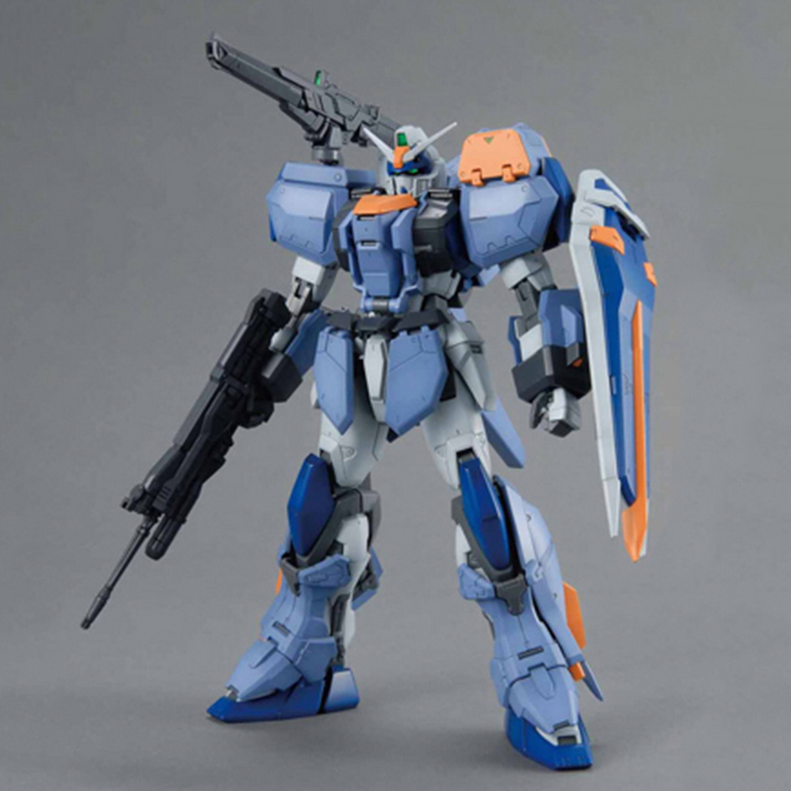 MG 듀얼 건담 어설트 슈라우드
