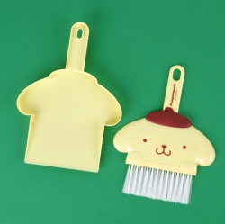 폼폼푸린 청소도구세트