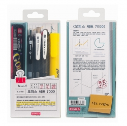  7000 오피스 세트