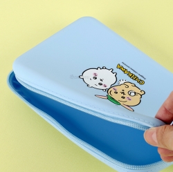 치이카와 빅실리콘 필통