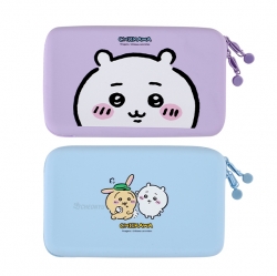 치이카와 빅실리콘 필통