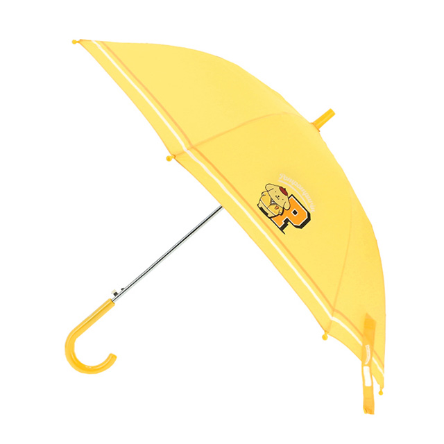 [산리오] 폼폼푸린 55cm 유니버시티 장우산