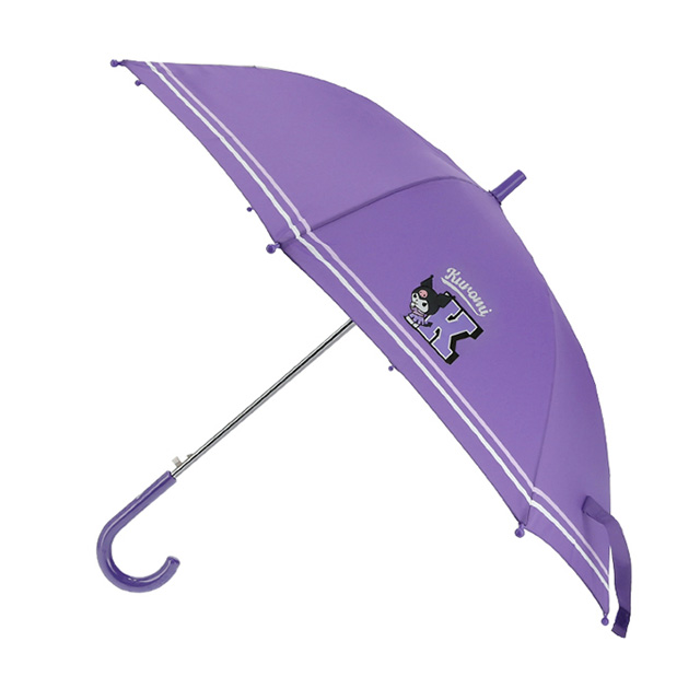 쿠로미 55cm 유니버시티 장우산