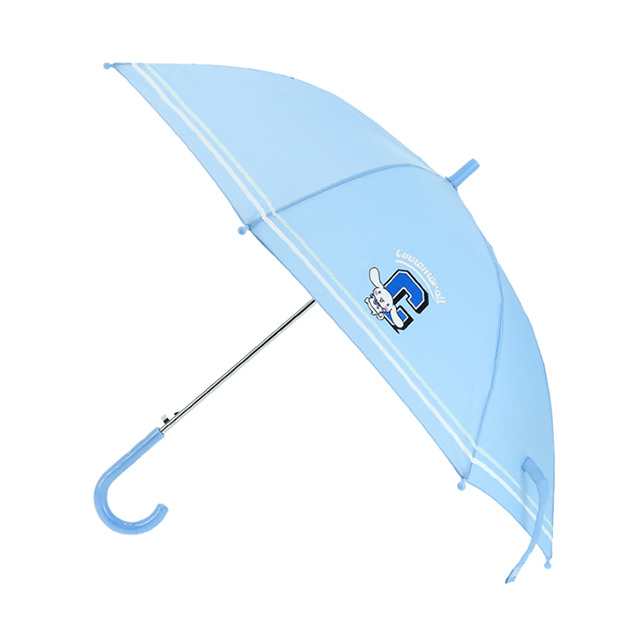 [산리오] 시나모롤 55cm 유니버시티 장우산