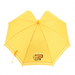 폼폼푸린 55cm 유니버시티 장우산