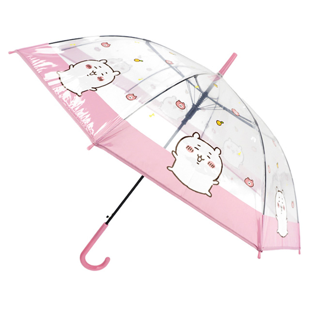 [치이카와] 먼작귀 치이카와 60cm 보더 장우산