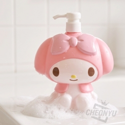 마이멜로디 입체 디스펜서 500ml