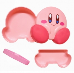 별의 커비 다이컷 밴드 도시락 300ml