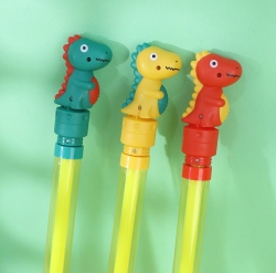 공룡 막대 물총 48cm (랜덤발송)