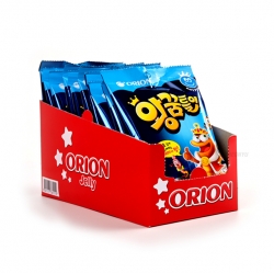 왕꿈틀이 80g (10개 1세트)