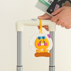 춘식이 러기지택