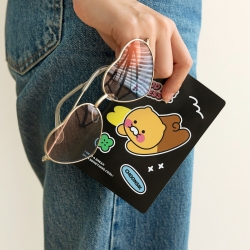 춘식이 여권 케이스