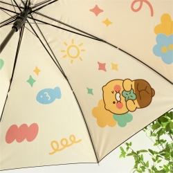 춘식이 양면 8K 장우산