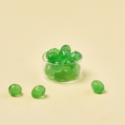 코로로 젤리 소다 40g (낱개)