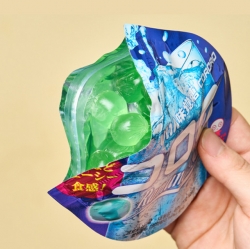 코로로 젤리 소다 40g (낱개)