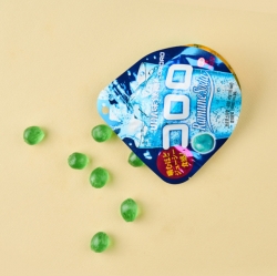 코로로 젤리 소다 40g (낱개)