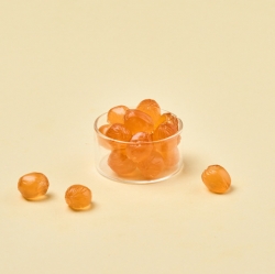 코로로 젤리 복숭아 40g (낱개)