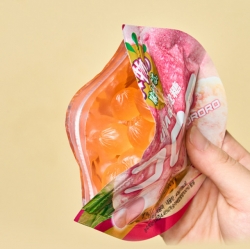 코로로 젤리 복숭아 40g (낱개)