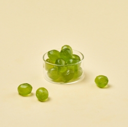 코로로 젤리 머스캣 48g (낱개)