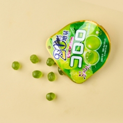 코로로 젤리 머스캣 48g (낱개)