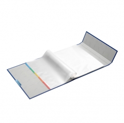 뉴라이너 클리어화일 40매