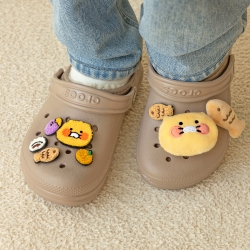 춘식이 부클 납작 참 세트