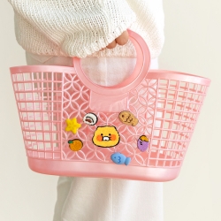 춘식이 부클 납작 참 세트