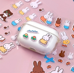 미피 쿠션 스티커